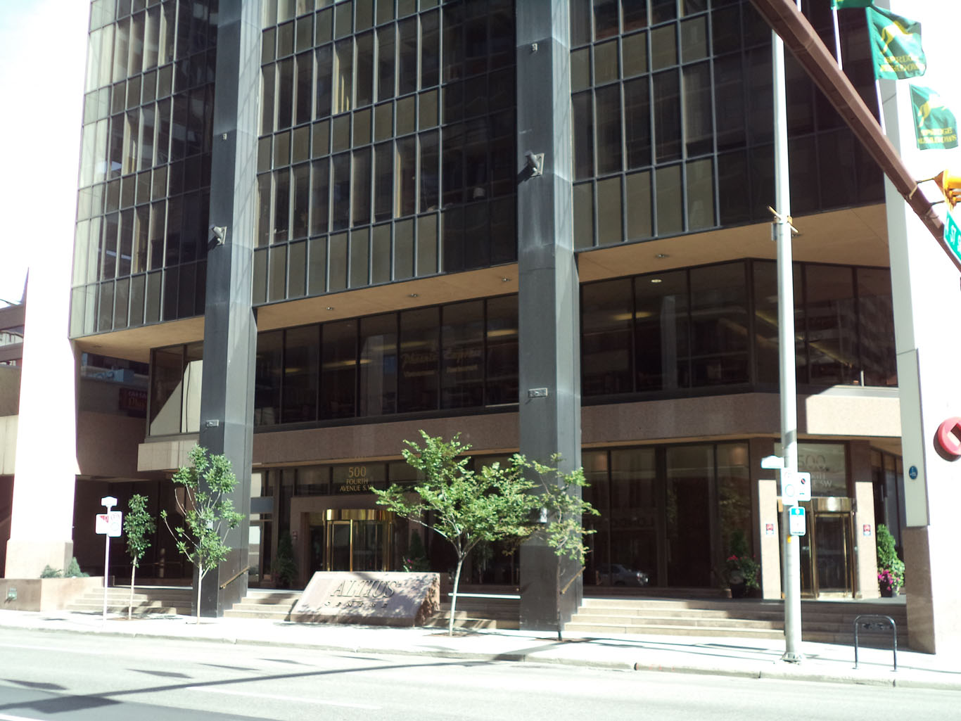 Canadian Energy Geoscience Association